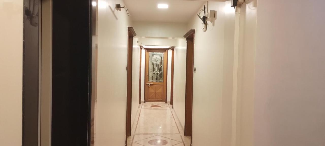 Shine Hospitality Palace Mumbai Exterior photo